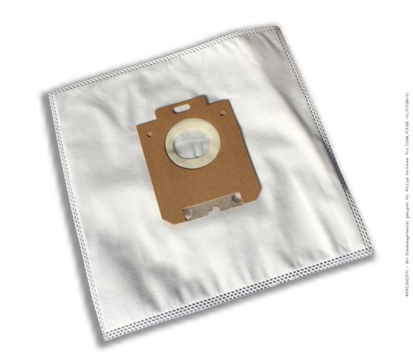 Staubsaugerbeutel geeignet für Philips Performer Pro 2100W,FC9188 /01,FC9188/01 Bild: 1
