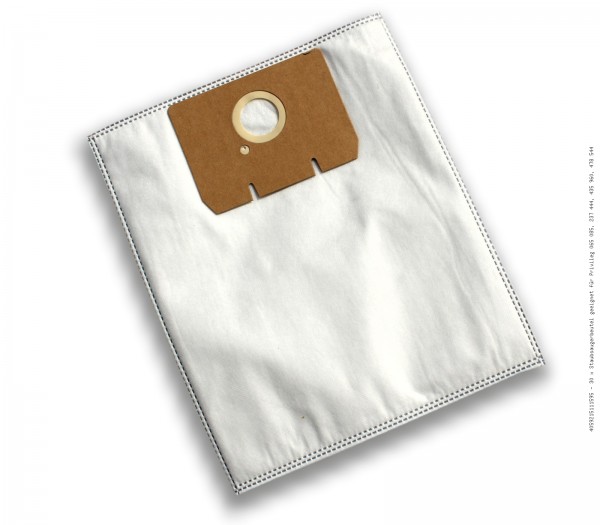 Staubsaugerbeutel geeignet für Privileg 065 085, 237 444, 435 960, 478 544 Bild: 1