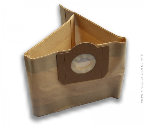 Staubsaugerbeutel geeignet für Express 4100, 4200 Bild: 1