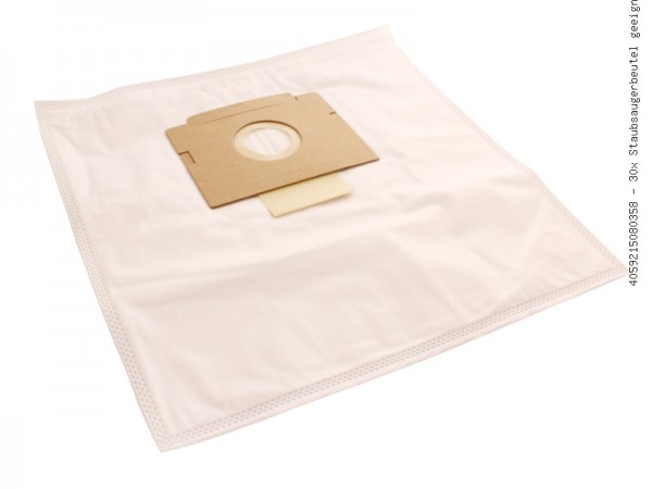 Staubsaugerbeutel geeignet für Fakir S 250, 3617003 Bild: 1