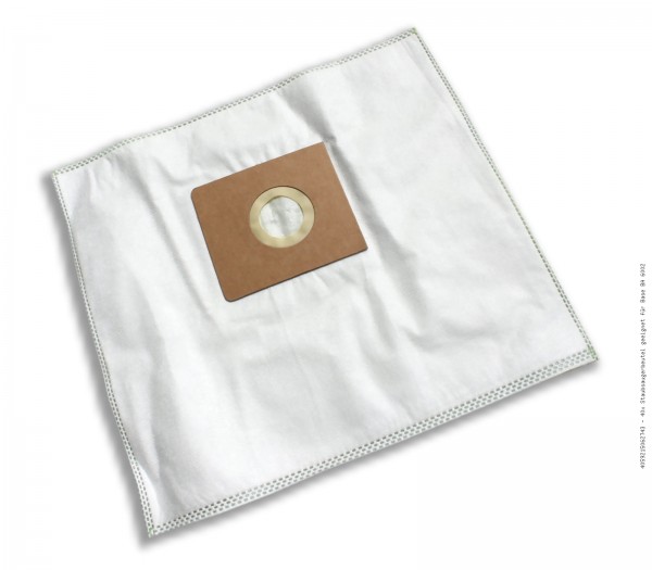 Staubsaugerbeutel geeignet für Base BA 6002 Bild: 1