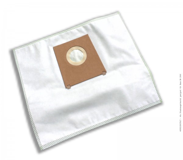 Staubsaugerbeutel geeignet für Base BA 2000 Bild: 1