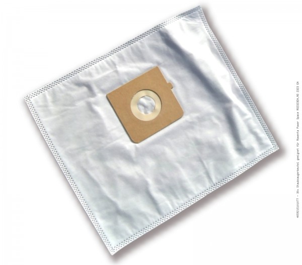 Staubsaugerbeutel geeignet für Rowenta Power Space RO2323EA,RO 2323 EA Bild: 1